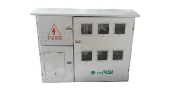 果斷收藏，家用金屬表箱尺寸規(guī)格